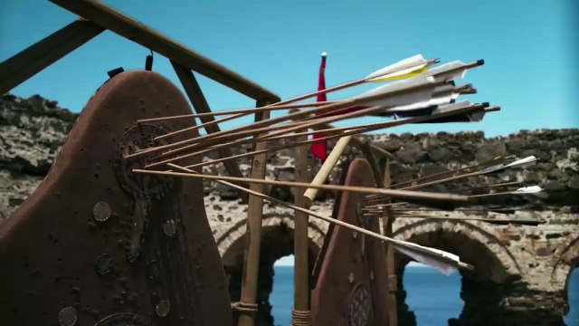 Rise of Empires Ottoman Staffel 1 Folge 1 HD Deutsch