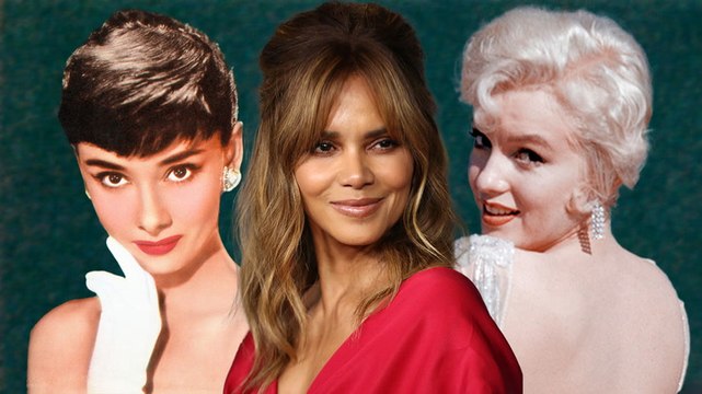 Die 12 schönsten Frauen der letzten 100 Jahre