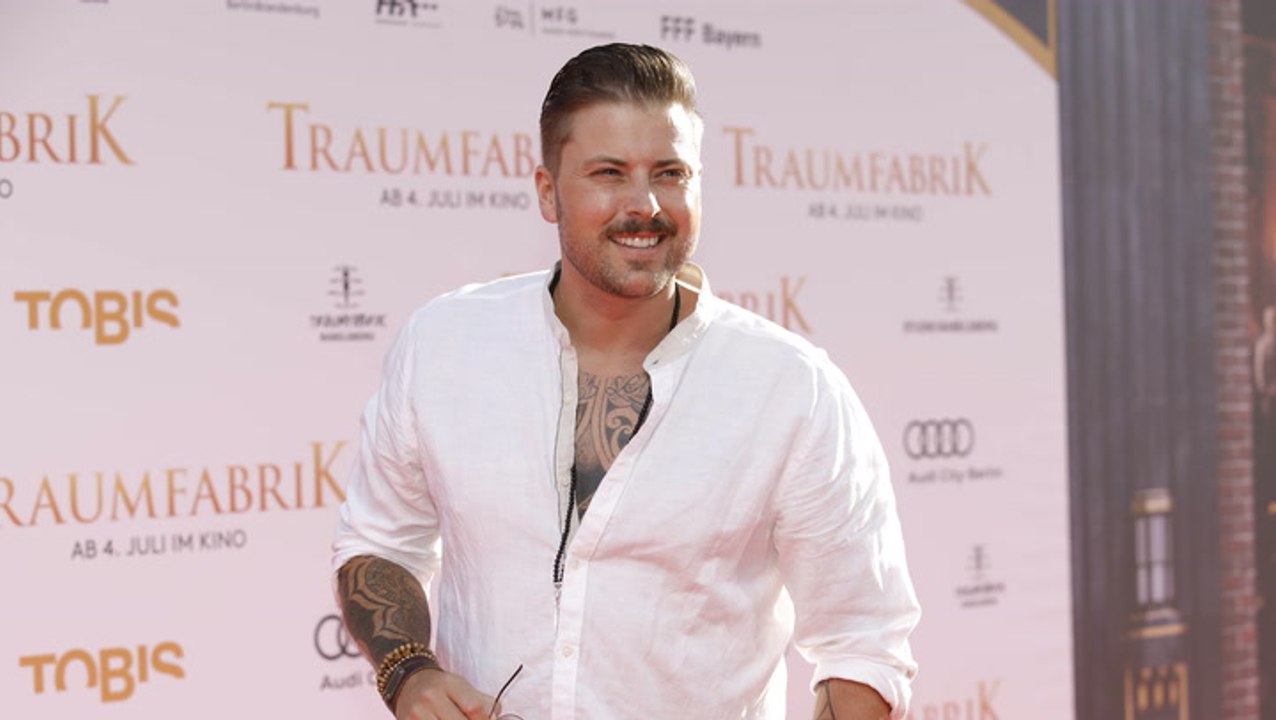 GZSZ-Star Felix von Jascheroff mit krasser Beichte: DARUM lernt er keine Texte