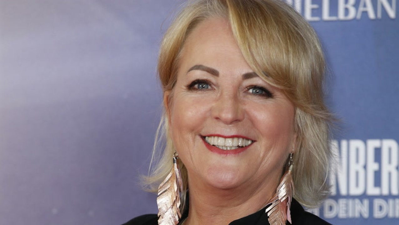 Ulla Kock am Brink: Mann, Kinder - so lebt die Moderatorin privat