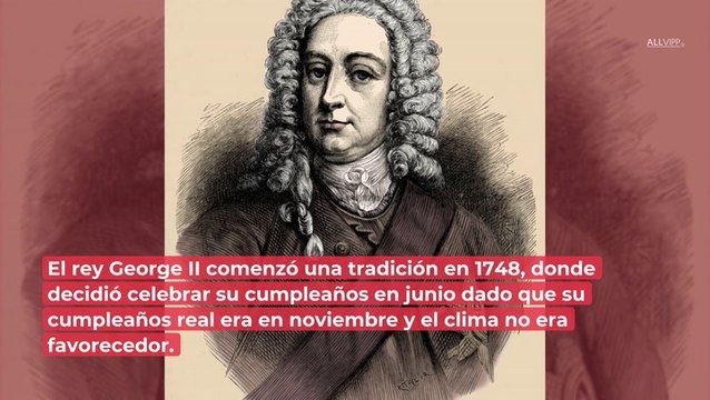 Se sabe que Isabel II festeja dos cumpleaños: ¿será igual para Carlos y William?