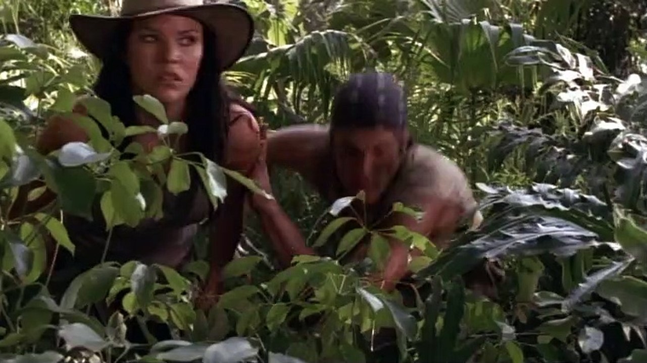 Adventure Inc. - Jäger der vergessenen Schätze Staffel 1 Folge 10 HD Deutsch