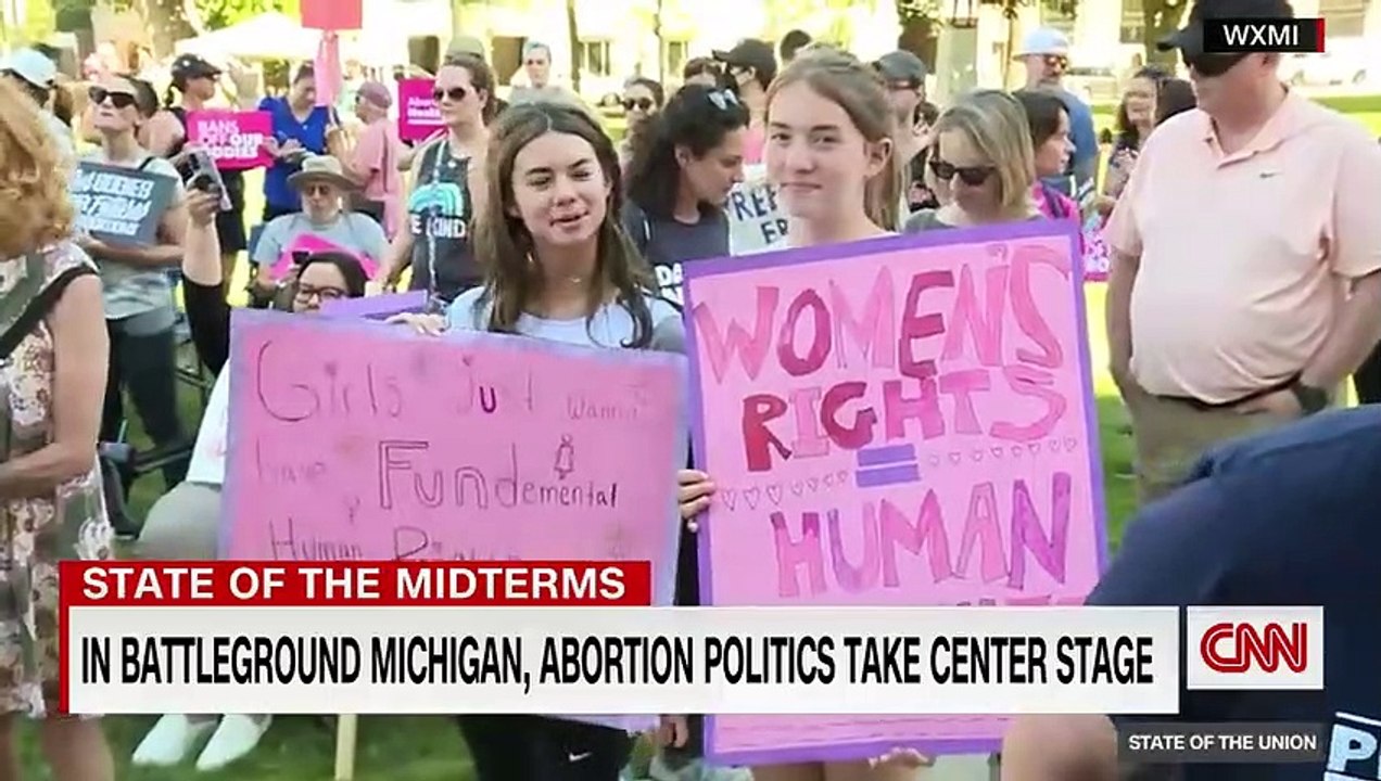 One issue has these GOP swing state voters undecided about who to vote for