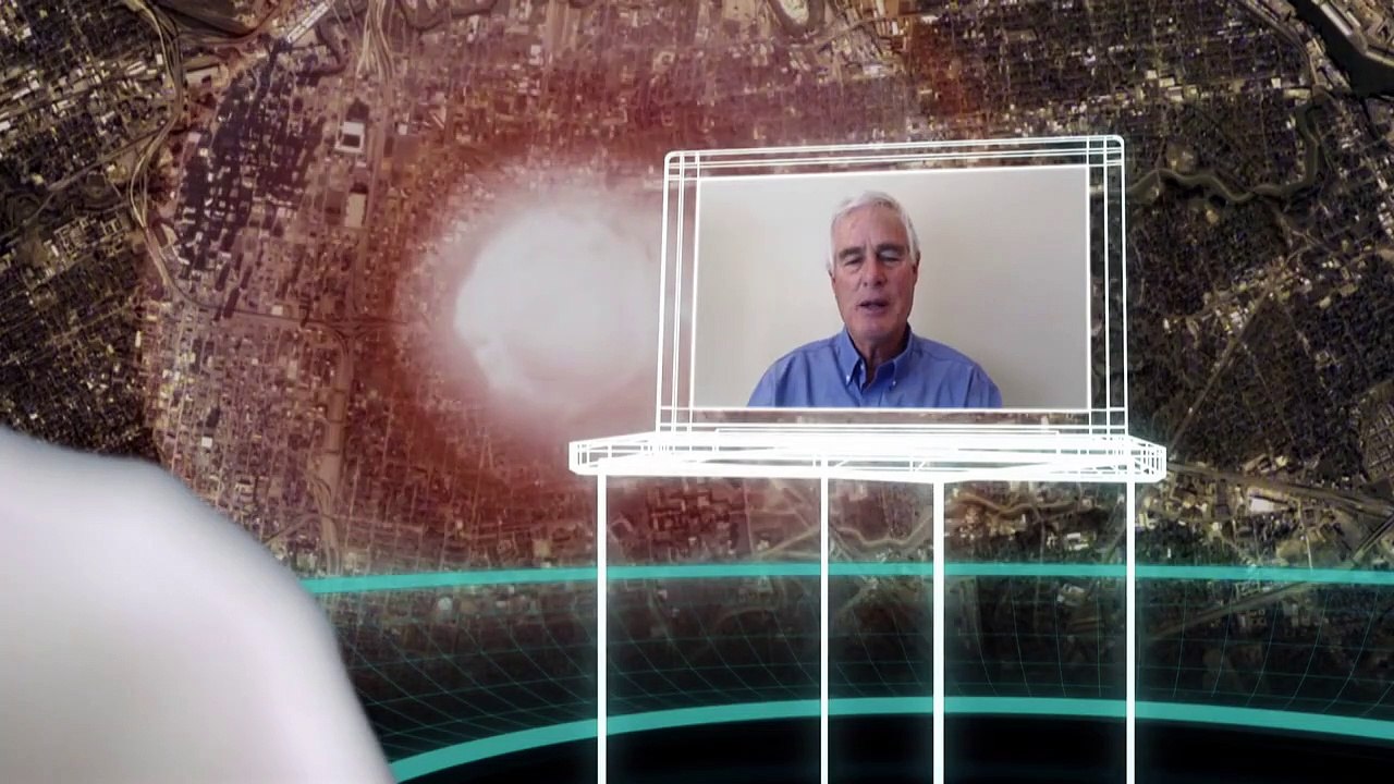 We're All Gonna Die (Even Jay Baruchel) Staffel 1 Folge 2 HD Deutsch