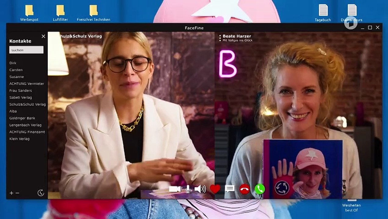 Ausgebremst Staffel 2 Folge 5 HD Deutsch