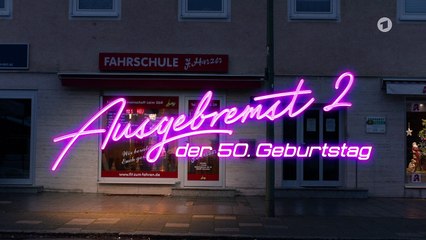 Ausgebremst Staffel 2 Folge 6 HD Deutsch