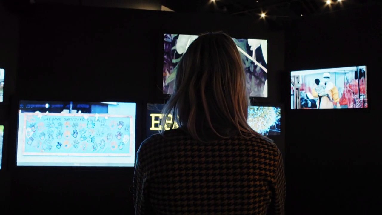 We're All Gonna Die (Even Jay Baruchel) Staffel 1 Folge 3 HD Deutsch