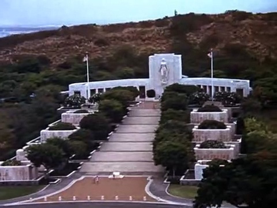 Hawaii Fünf - Null Staffel 1 Folge 14 HD Deutsch