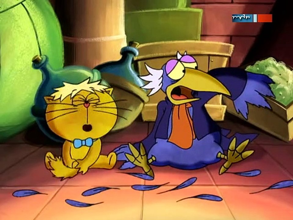 Der Wunschpunsch Staffel 1 Folge 1 HD Deutsch