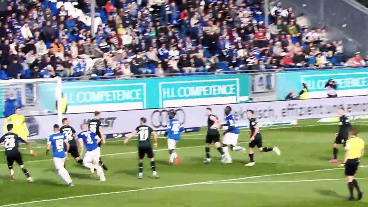 Werder Bremen Doku Ein Jahr zweite Liga Staffel 1 Folge 3 HD Deutsch