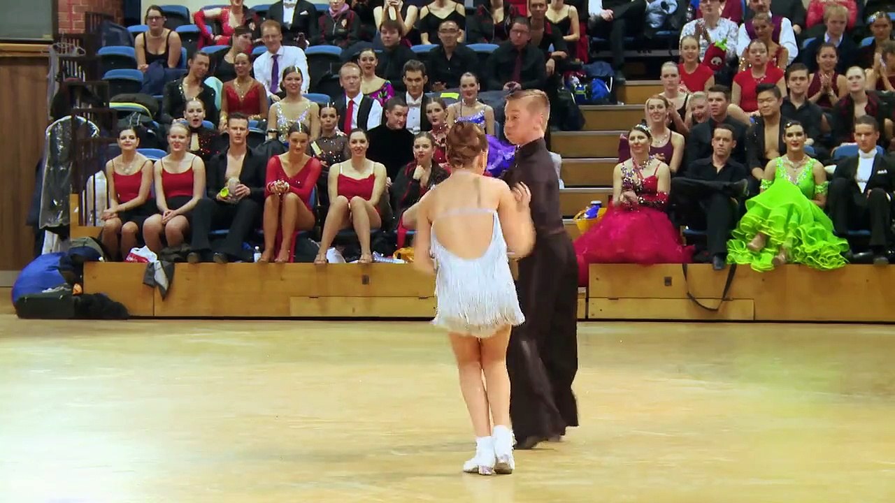 Baby Ballroom Staffel 1 Folge 1 HD Deutsch