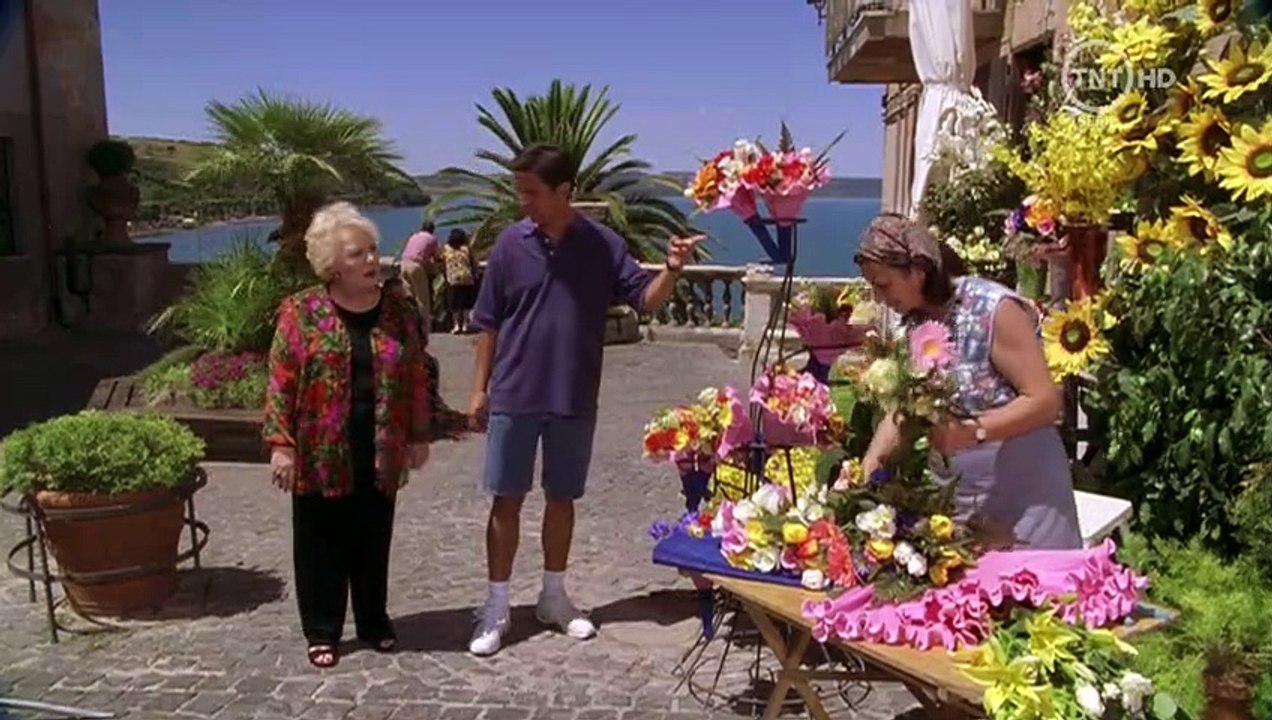 Alle lieben Raymond Staffel 5 Folge 2 HD Deutsch