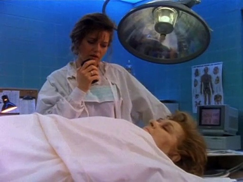 Nick Knight - Der Vampircop Staffel 2 Folge 5 HD Deutsch