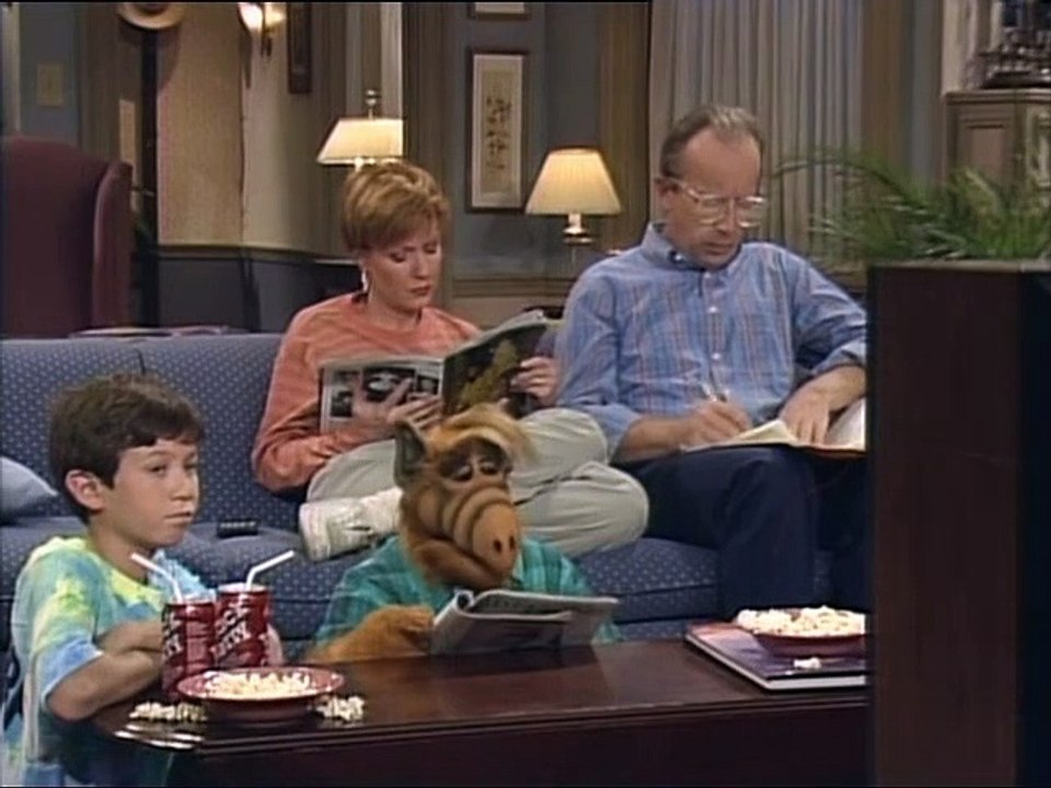 Alf staffel 4 folge 15 hd deutsch