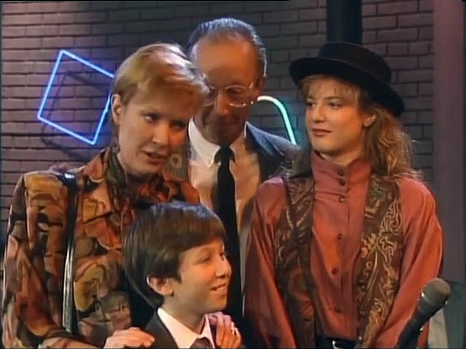 ALF Staffel 4 Folge 14 HD Deutsch