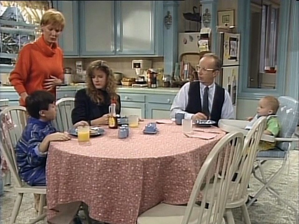 ALF Staffel 4 Folge 16 HD Deutsch