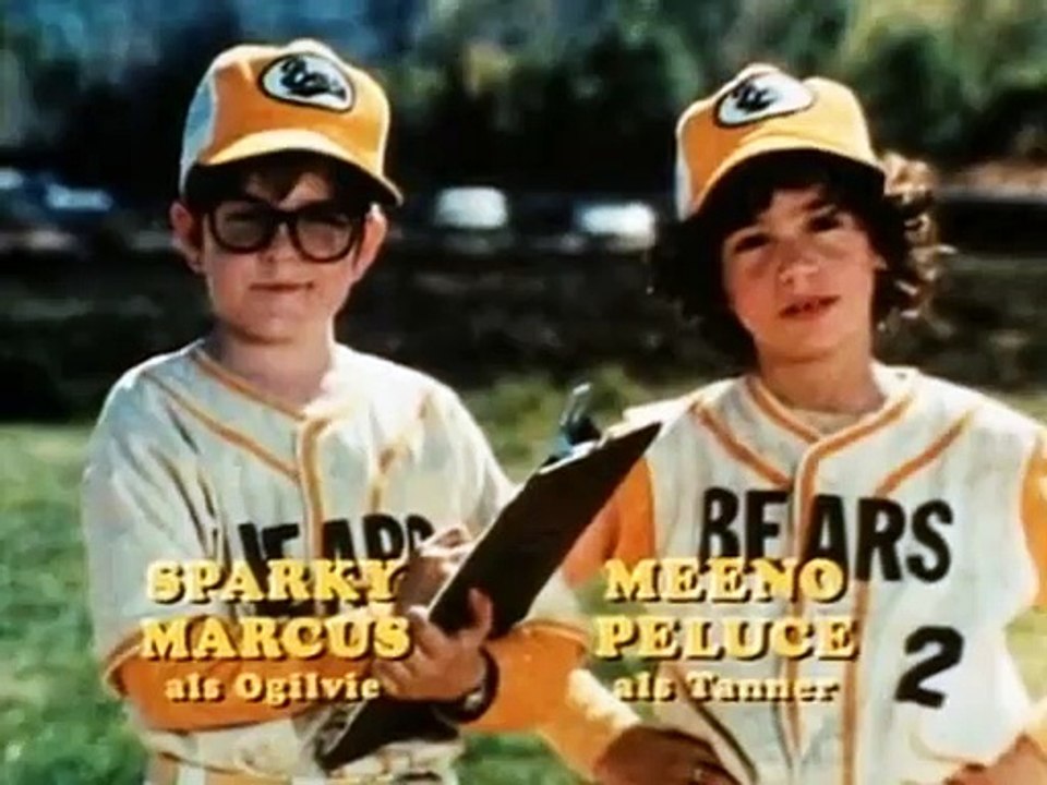 Die Bären sind los Staffel 1 Folge 4 HD Deutsch