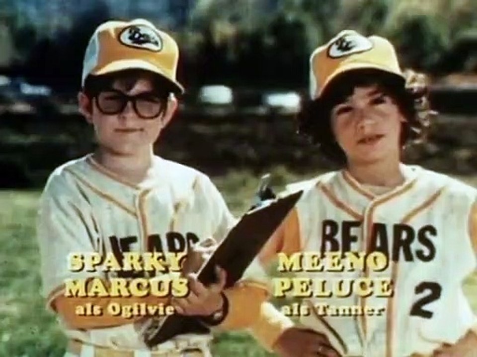 Die Bären sind los Staffel 1 Folge 6 HD Deutsch