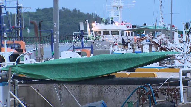 초강력 태풍 북상에 전남 남해안 긴장감 고조 / YTN