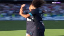 Sanchez scores again as high-flying Marseille keep winning