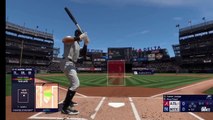 MLB the show 22 gameplay