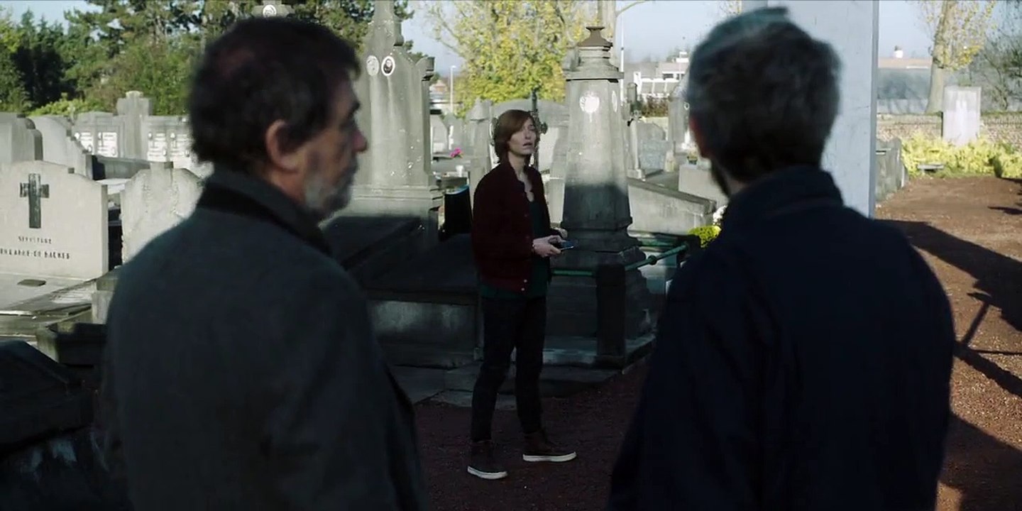 Die purpurnen Flüsse Staffel 1 Folge 6 HD Deutsch