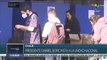 teleSUR Noticias 17:30 04-09: Autoridades reportan normalidad en proceso electoral en Chile