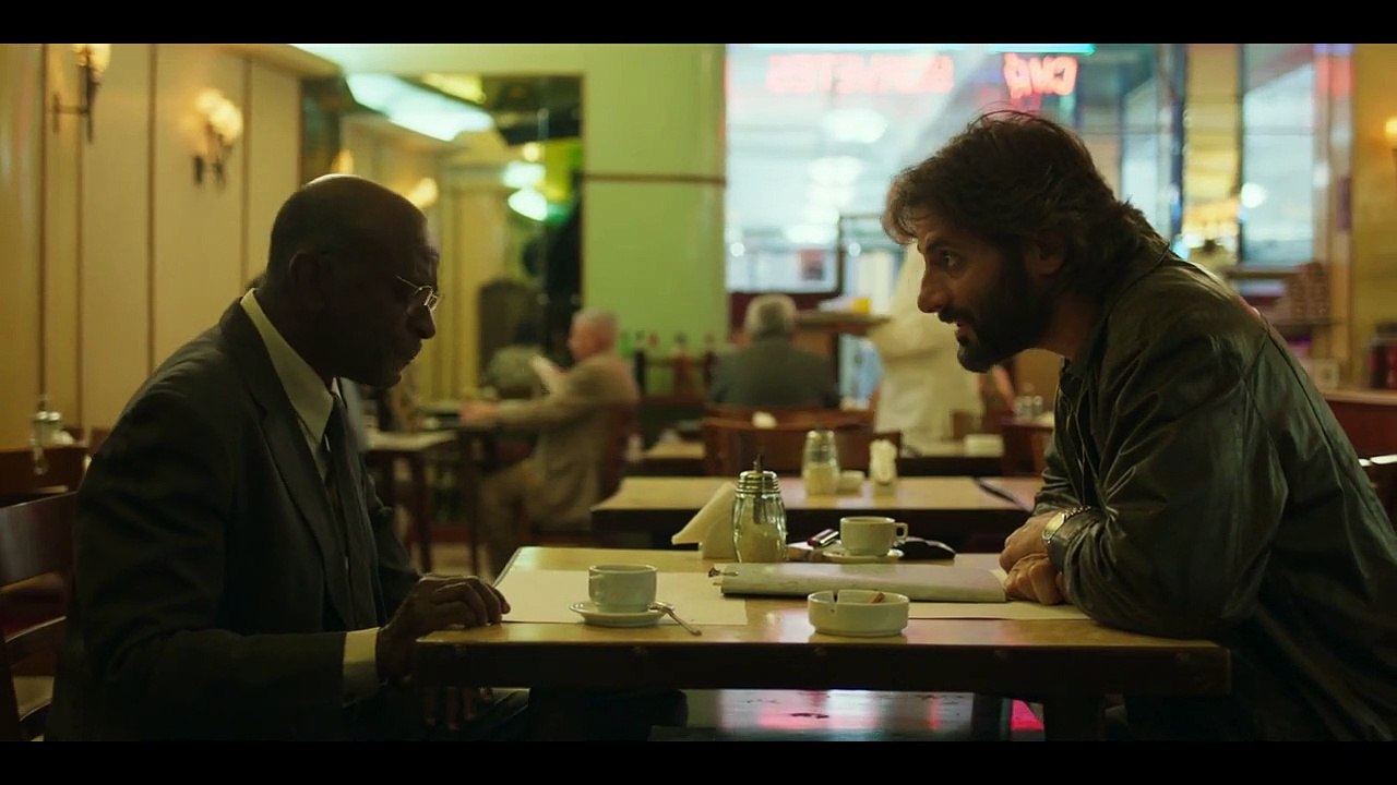 Dom Staffel 1 Folge 4 HD Deutsch