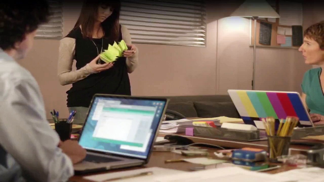 Episodes Staffel 2 Folge 5 HD Deutsch