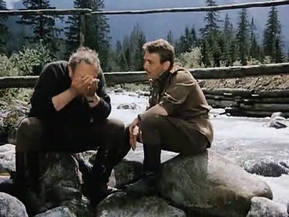 Front ohne Gnade Staffel 1 Folge 11 - Part 01 HD Deutsch