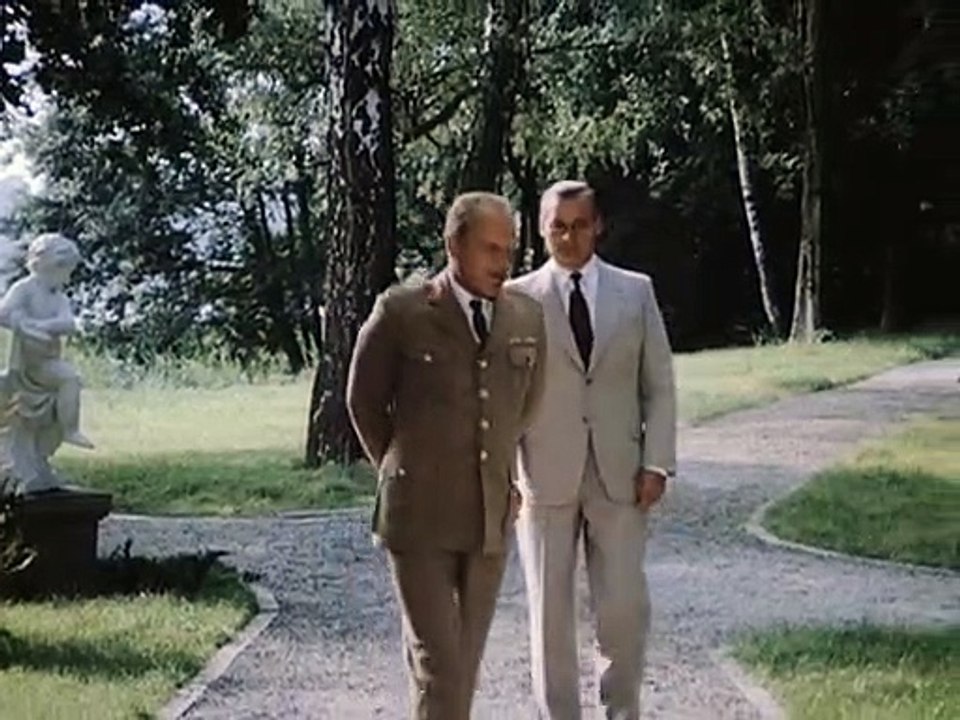 Front ohne Gnade Staffel 1 Folge 12 - Part 01 HD Deutsch