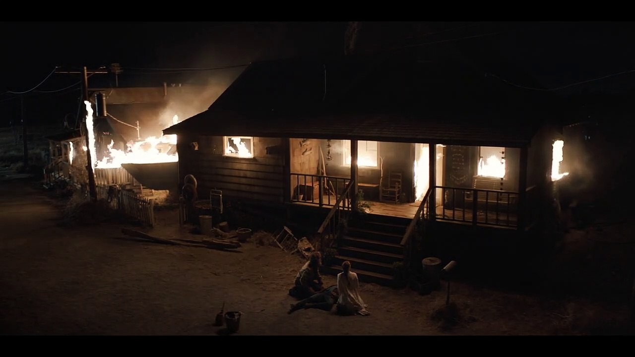 Midnight Mass Staffel 1 Folge 7 - Part 01 HD Deutsch