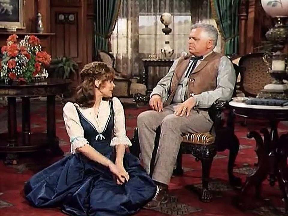 Big Valley Staffel 2 Folge 29 HD Deutsch