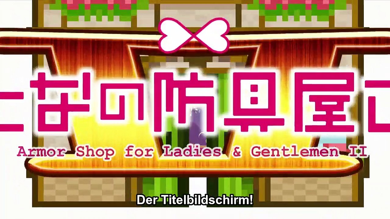 Otona no Bouguya-san Staffel 2 Folge 1 HD Deutsch