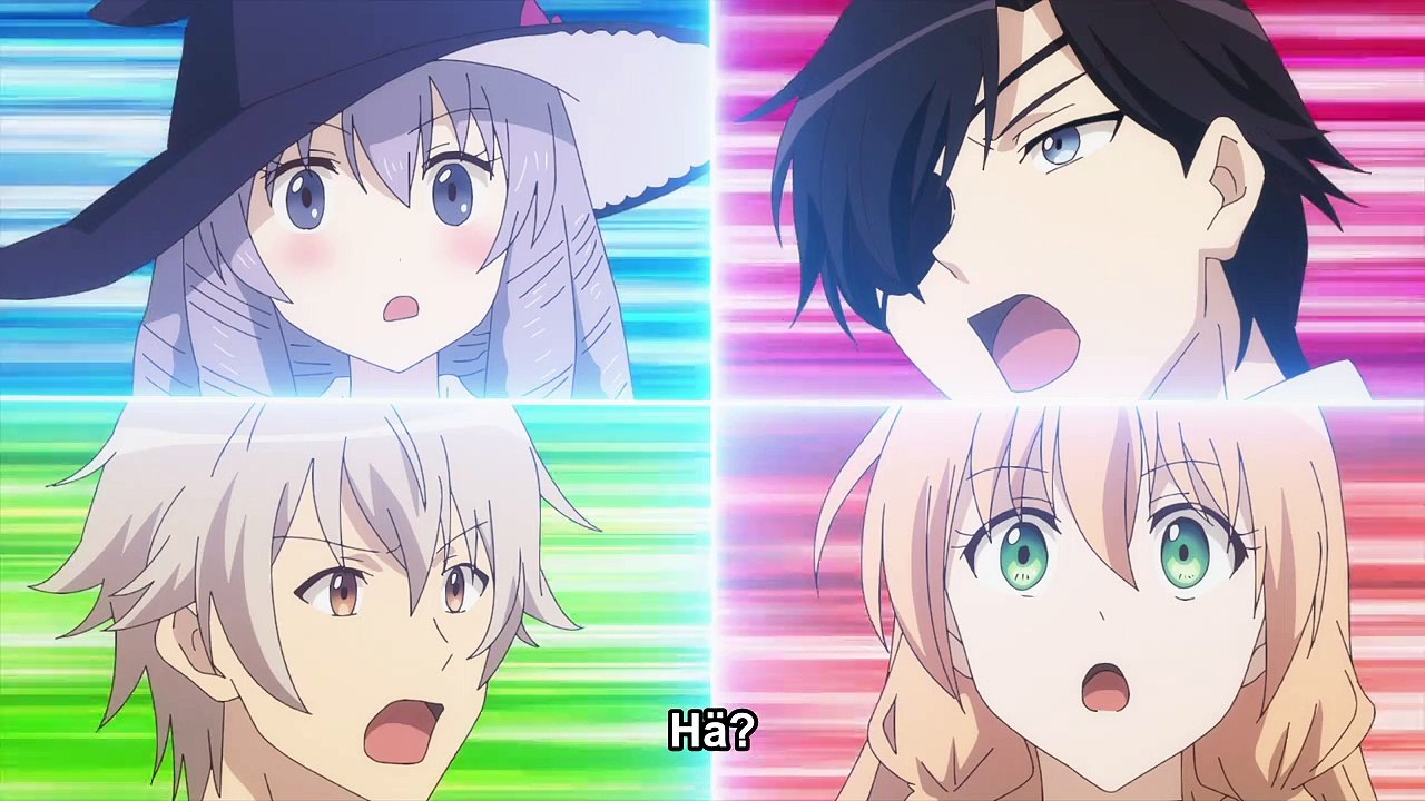 Otona no Bouguya-san Staffel 2 Folge 2 HD Deutsch