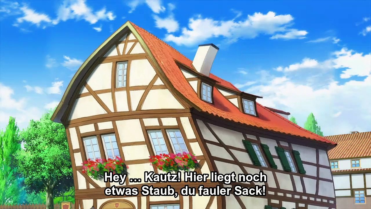 Otona no Bouguya-san Staffel 2 Folge 4 HD Deutsch
