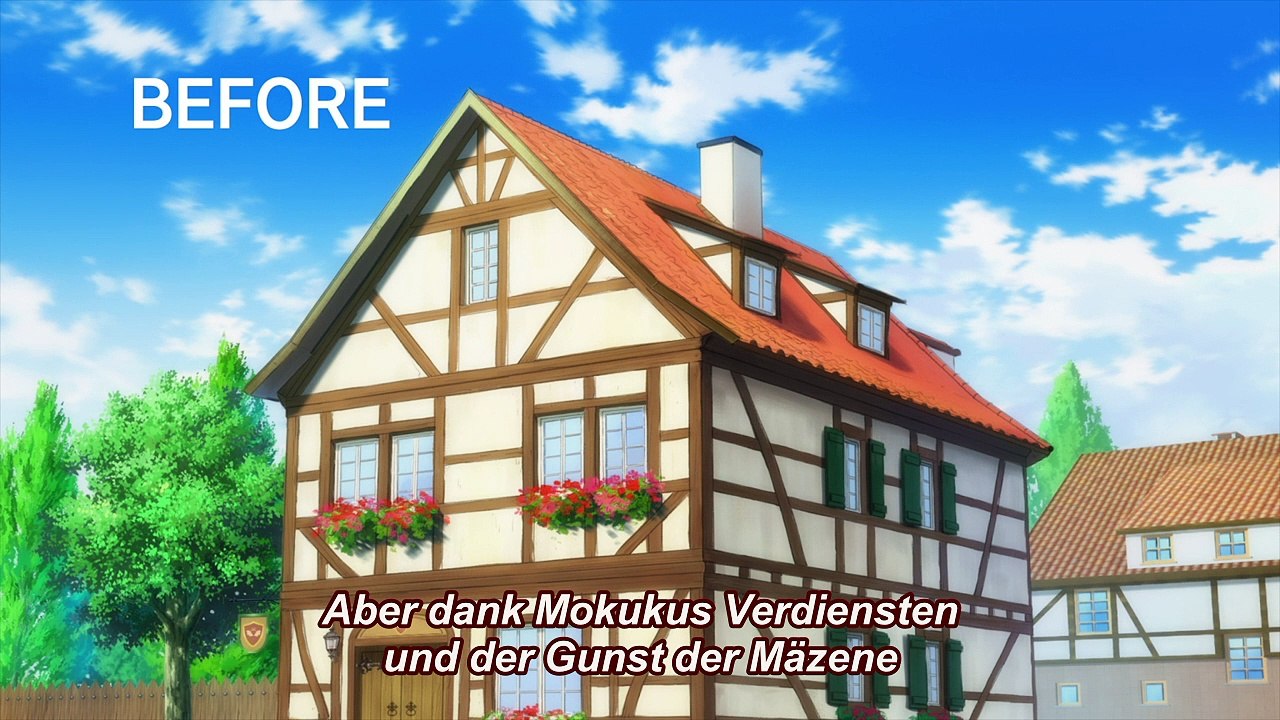Otona no Bouguya-san Staffel 2 Folge 7 HD Deutsch