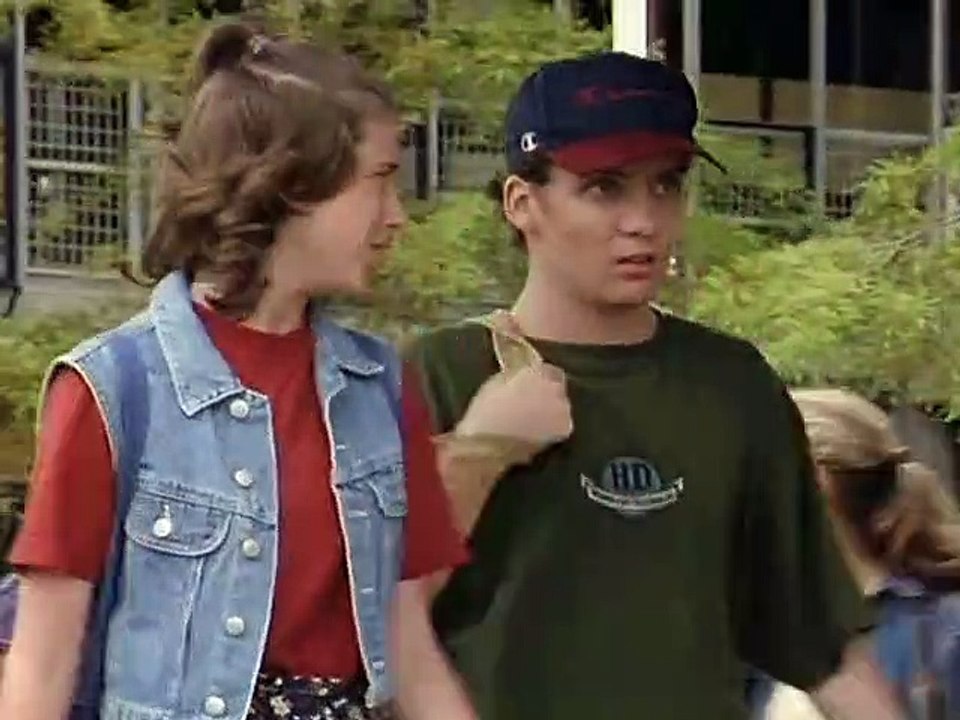 Spellbinder Staffel 1 Folge 9 HD Deutsch