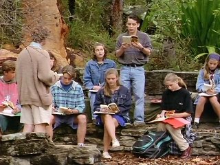 Spellbinder Staffel 1 Folge 8 HD Deutsch