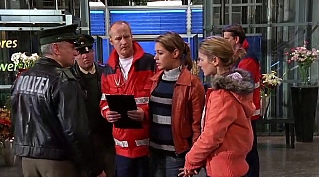 Berlin, Berlin Staffel 4 Folge 15 HD Deutsch