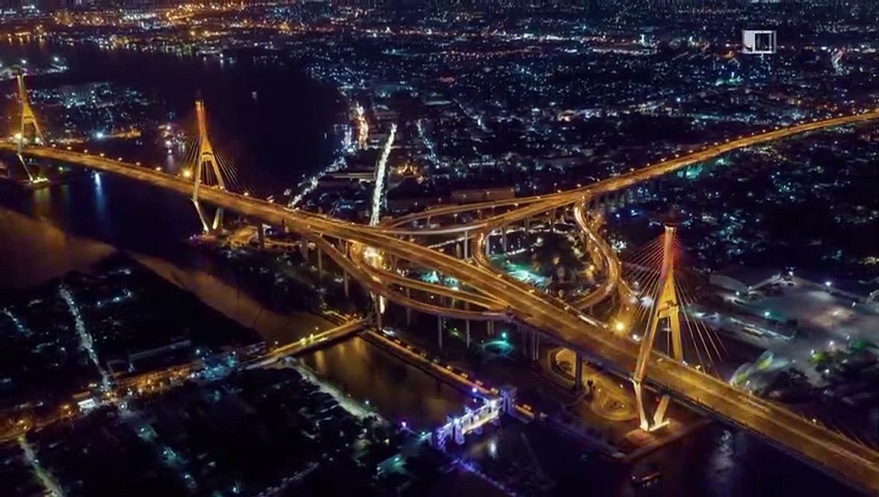 Brücken dieser Welt - Spektakuläre Konstruktionen Staffel 1 Folge 5 HD Deutsch