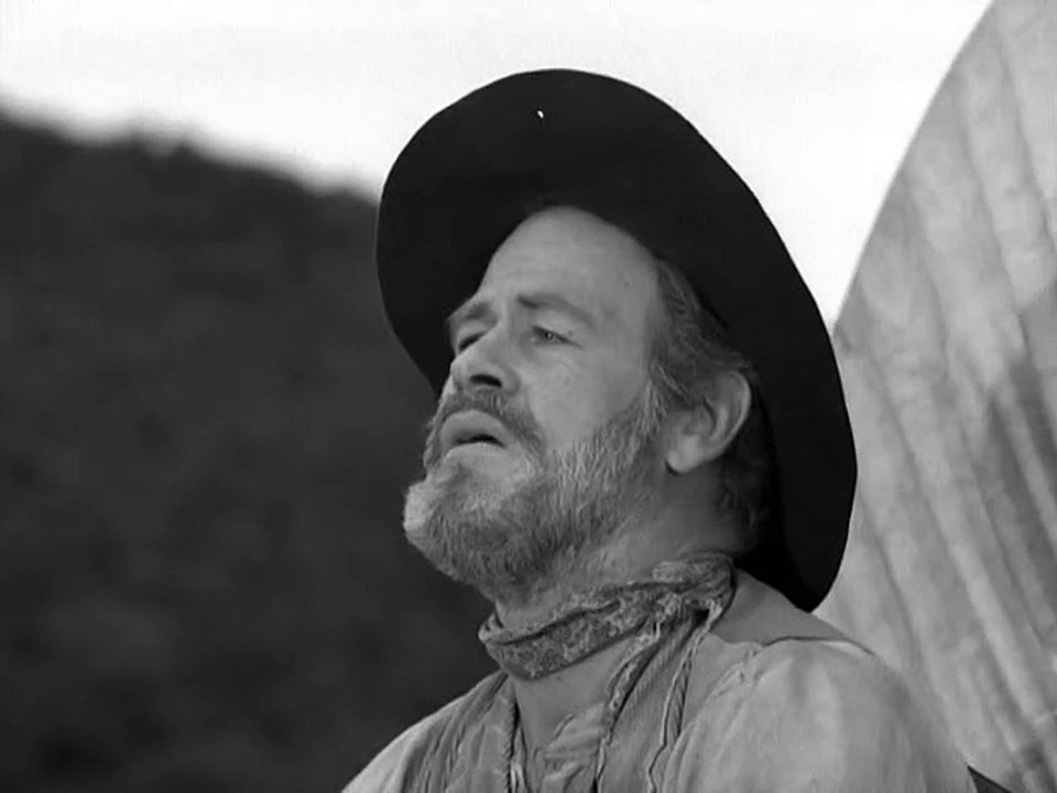 Tausend Meilen Staub Staffel 2 Folge 25 HD Deutsch