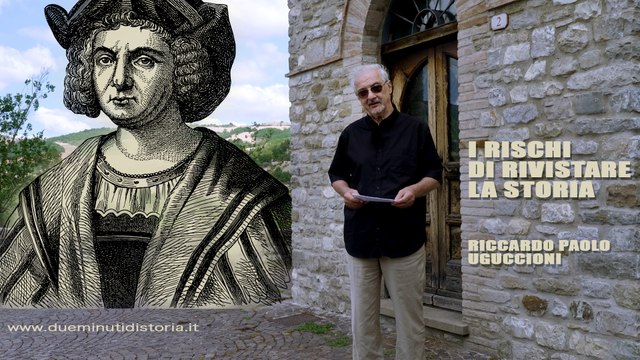 Due minuti di storia - I rischi di rivisitare la storia