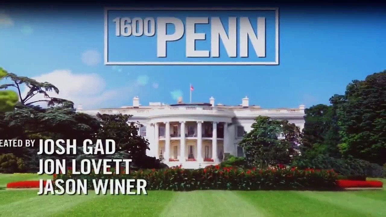 1600 Penn Staffel 1 Folge 1 HD Deutsch