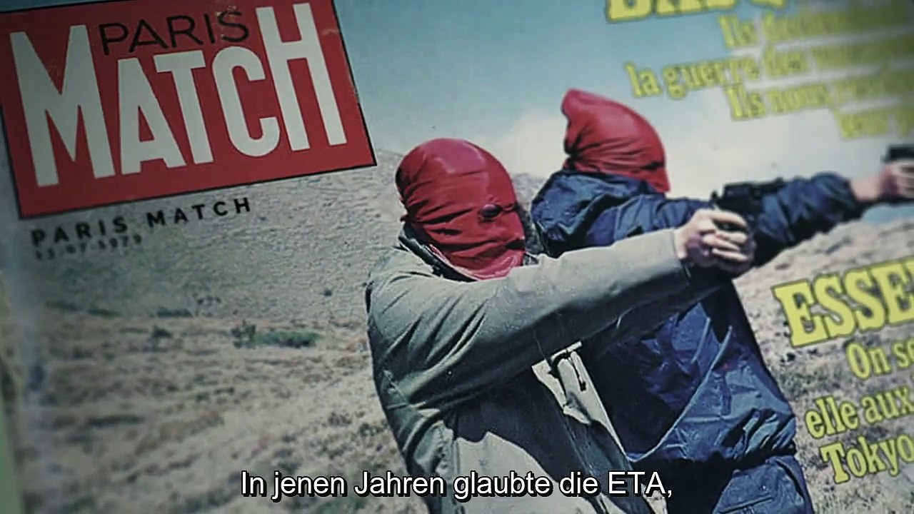 ETA - Die Herausforderung Staffel 1 Folge 2 HD Deutsch