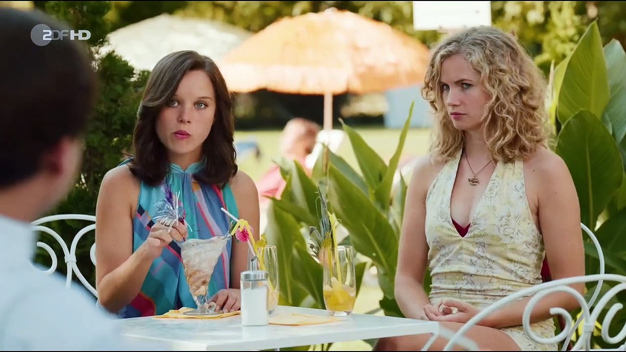 Honigfrauen Staffel 1 Folge 1 - Part 02 HD Deutsch