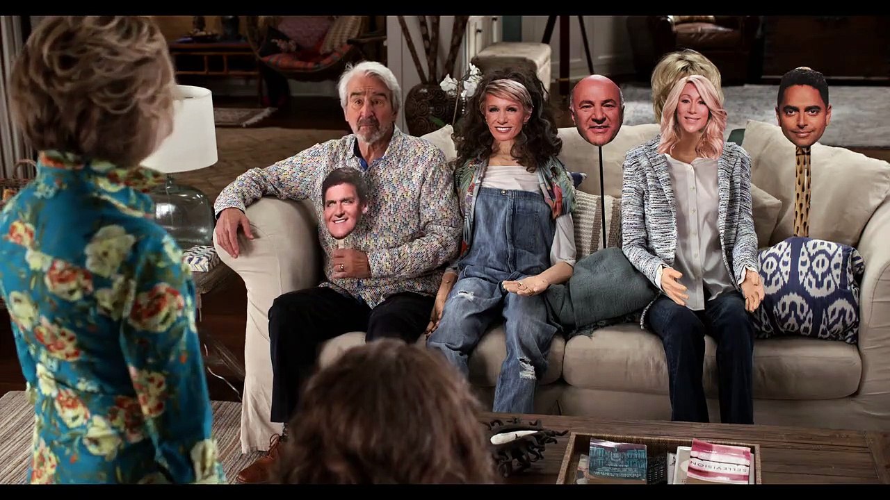 Grace and Frankie Staffel 6 Folge 12 HD Deutsch