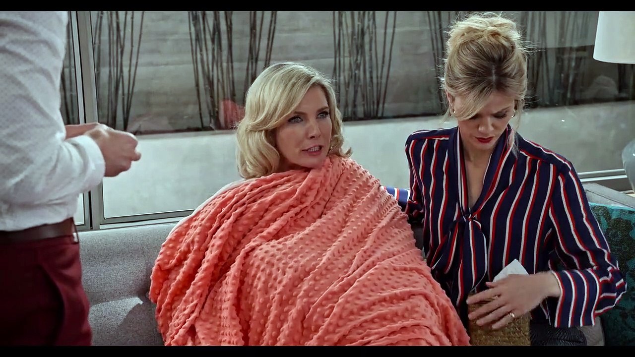 Grace and Frankie Staffel 6 Folge 13 HD Deutsch