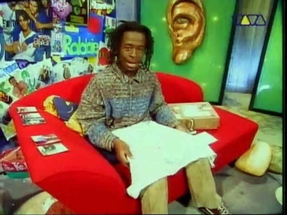 Kalkofes Mattscheibe Staffel 2 Folge 11 HD Deutsch