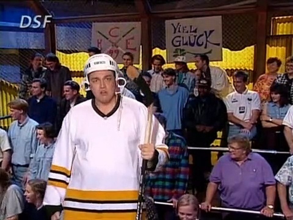 Kalkofes Mattscheibe Staffel 2 Folge 12 HD Deutsch